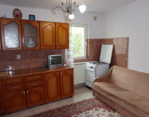 Ház 2 szobák eladó on Cluj-napoca, Zóna Dambul Rotund