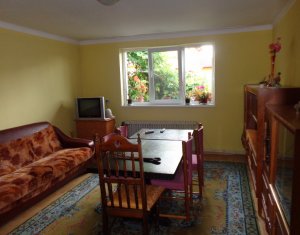 Ház 2 szobák eladó on Cluj-napoca, Zóna Dambul Rotund