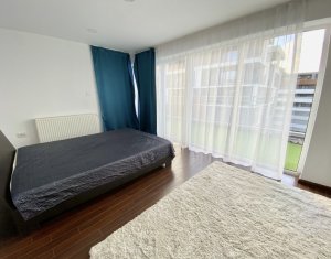 Lakás 5 szobák kiadó on Cluj-napoca