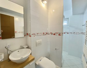 Lakás 5 szobák kiadó on Cluj-napoca