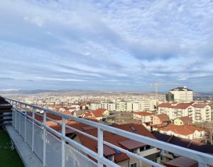 Lakás 5 szobák kiadó on Cluj-napoca