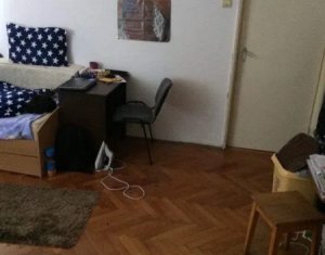 Lakás 2 szobák eladó on Cluj-napoca, Zóna Gheorgheni
