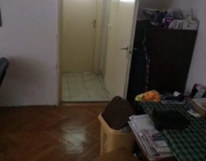 Lakás 2 szobák eladó on Cluj-napoca, Zóna Gheorgheni