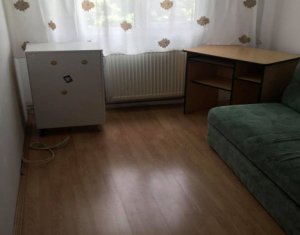 Lakás 3 szobák eladó on Cluj-napoca, Zóna Manastur