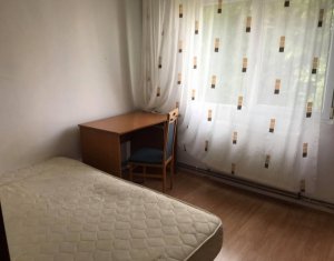 Lakás 3 szobák eladó on Cluj-napoca, Zóna Manastur