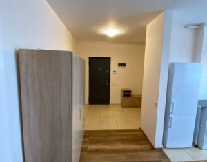 Lakás 2 szobák kiadó on Cluj-napoca