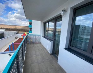 Lakás 2 szobák kiadó on Cluj-napoca