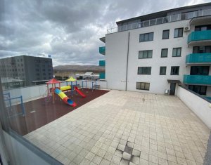 Lakás 2 szobák kiadó on Cluj-napoca