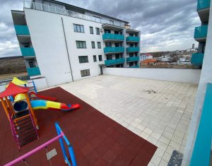 Lakás 2 szobák kiadó on Cluj-napoca