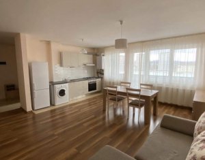 , 55m2 on Cluj-napoca