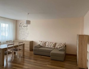 Lakás 2 szobák kiadó on Cluj-napoca