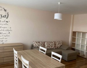 Lakás 2 szobák kiadó on Cluj-napoca