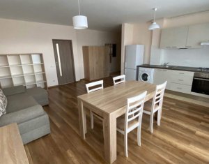 Lakás 2 szobák kiadó on Cluj-napoca