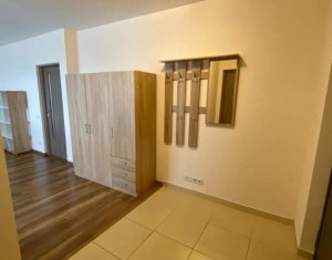 Lakás 2 szobák kiadó on Cluj-napoca