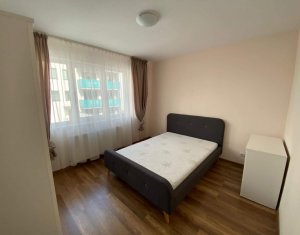 Lakás 2 szobák kiadó on Cluj-napoca