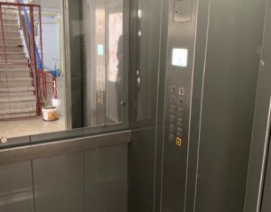 Lakás 1 szobák kiadó on Cluj-napoca, Zóna Marasti