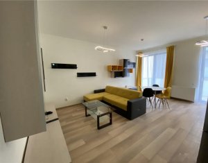 Lakás 3 szobák kiadó on Cluj-napoca