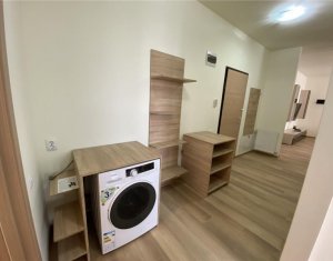 Lakás 3 szobák kiadó on Cluj-napoca