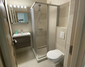 Lakás 3 szobák kiadó on Cluj-napoca