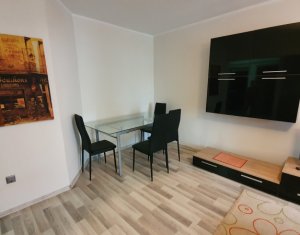 Lakás 2 szobák eladó on Floresti