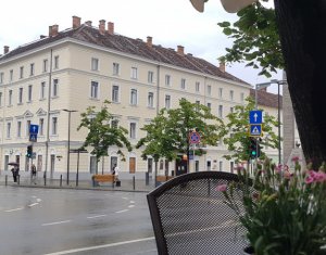 Birou - Apartament 115mp, Ultracentral piata Unirii, Cluj Napoca