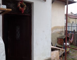 Ház 2 szobák eladó on Cluj-napoca, Zóna Gruia