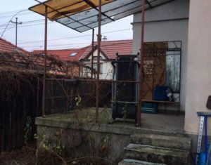Ház 2 szobák eladó on Cluj-napoca, Zóna Gruia
