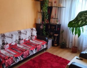 Lakás 2 szobák eladó on Cluj-napoca, Zóna Manastur