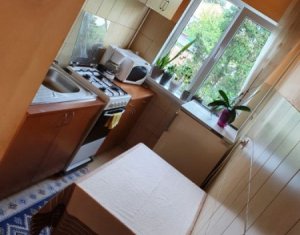 Lakás 2 szobák eladó on Cluj-napoca, Zóna Manastur