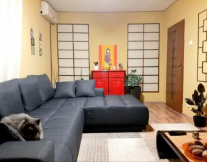 , 81.7m2 on Cluj-napoca, Zóna Manastur