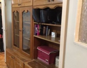 Lakás 2 szobák eladó on Cluj-napoca, Zóna Gheorgheni