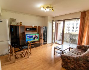 , 50m2 on Cluj-napoca, Zóna Europa