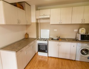 Lakás 2 szobák eladó on Cluj-napoca, Zóna Europa