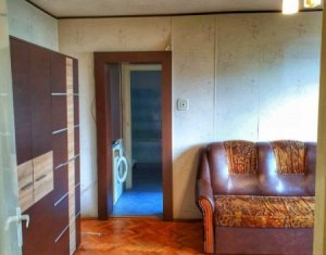 Lakás 2 szobák eladó on Cluj-napoca, Zóna Gheorgheni