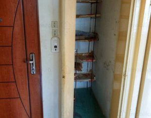 Lakás 2 szobák eladó on Cluj-napoca, Zóna Gheorgheni