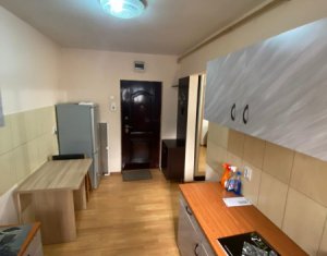 Lakás 2 szobák eladó on Cluj-napoca, Zóna Manastur