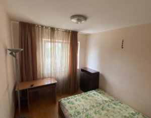 Lakás 2 szobák eladó on Cluj-napoca, Zóna Manastur