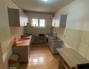 Lakás 2 szobák eladó on Cluj-napoca, Zóna Manastur