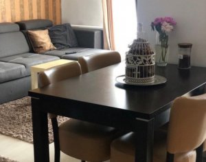 Lakás 2 szobák kiadó on Cluj-napoca