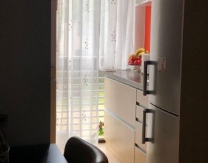 Lakás 2 szobák kiadó on Cluj-napoca