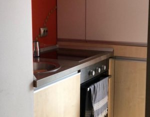 Lakás 2 szobák kiadó on Cluj-napoca