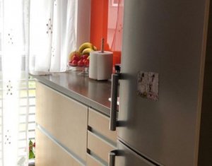 Lakás 2 szobák kiadó on Cluj-napoca