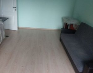 Lakás 2 szobák kiadó on Cluj-napoca, Zóna Manastur