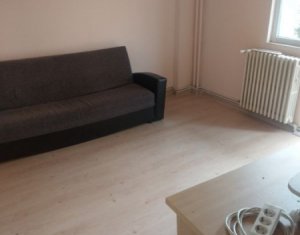 Lakás 2 szobák kiadó on Cluj-napoca, Zóna Manastur