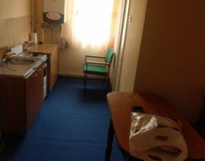 Lakás 2 szobák kiadó on Cluj-napoca, Zóna Manastur