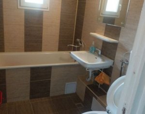 Lakás 2 szobák kiadó on Cluj-napoca, Zóna Manastur