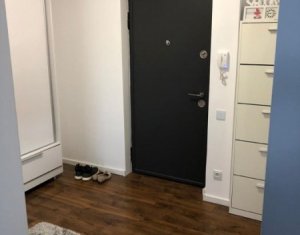 Lakás 1 szobák eladó on Cluj-napoca, Zóna Europa