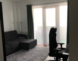 Lakás 1 szobák eladó on Cluj-napoca, Zóna Europa