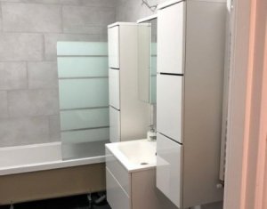 Lakás 1 szobák eladó on Cluj-napoca, Zóna Europa