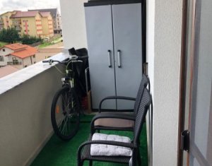 Lakás 1 szobák eladó on Cluj-napoca, Zóna Europa